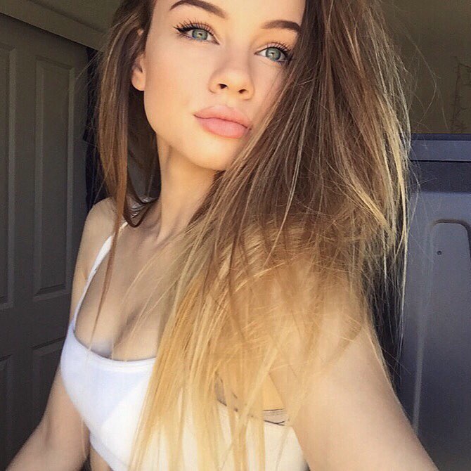 Liora Lapointe Liora Lapointe
