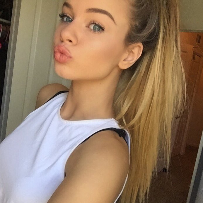 Liora Lapointe Liora Lapointe