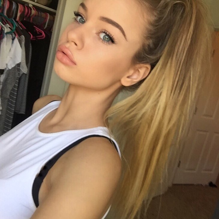 Liora Lapointe Liora Lapointe
