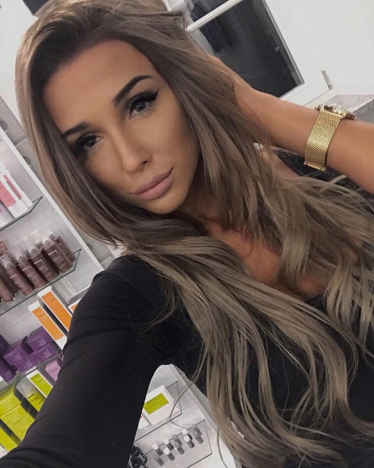 Ewa Staniszewska