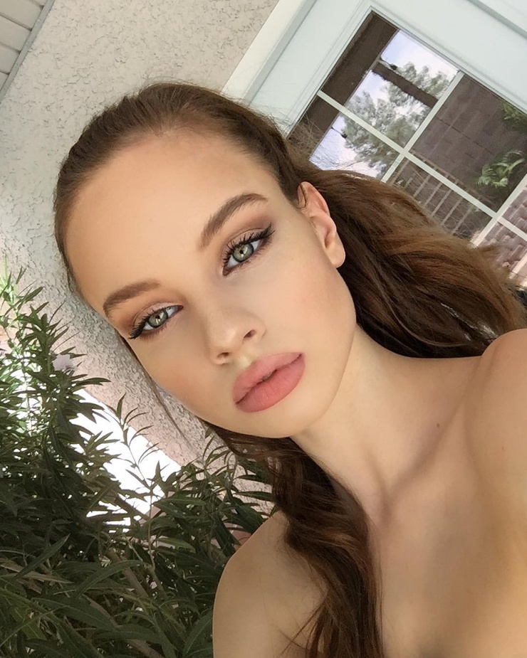 Liora Lapointe