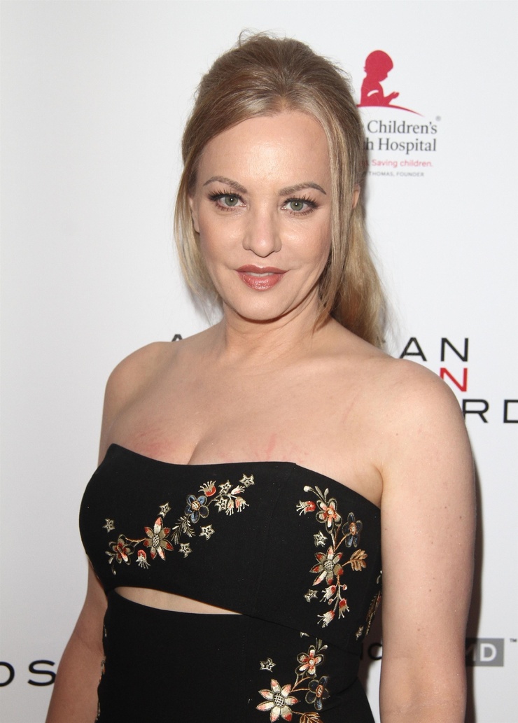 Wendi McLendon-Covey