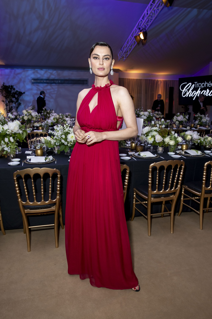 Catrinel Marlon