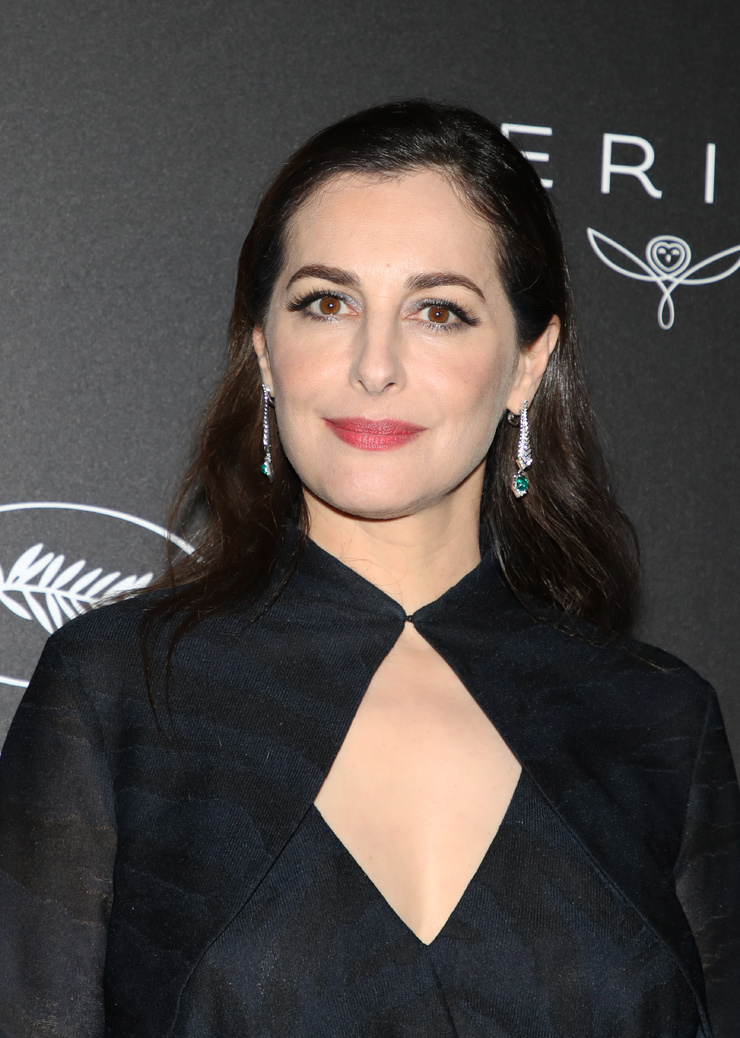 Amira Casar Amira Casar