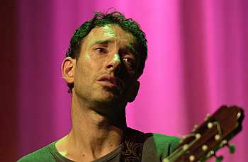 Jonathan Richman