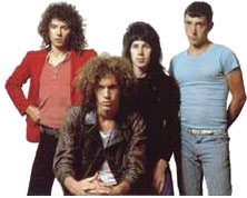 The Modern Lovers