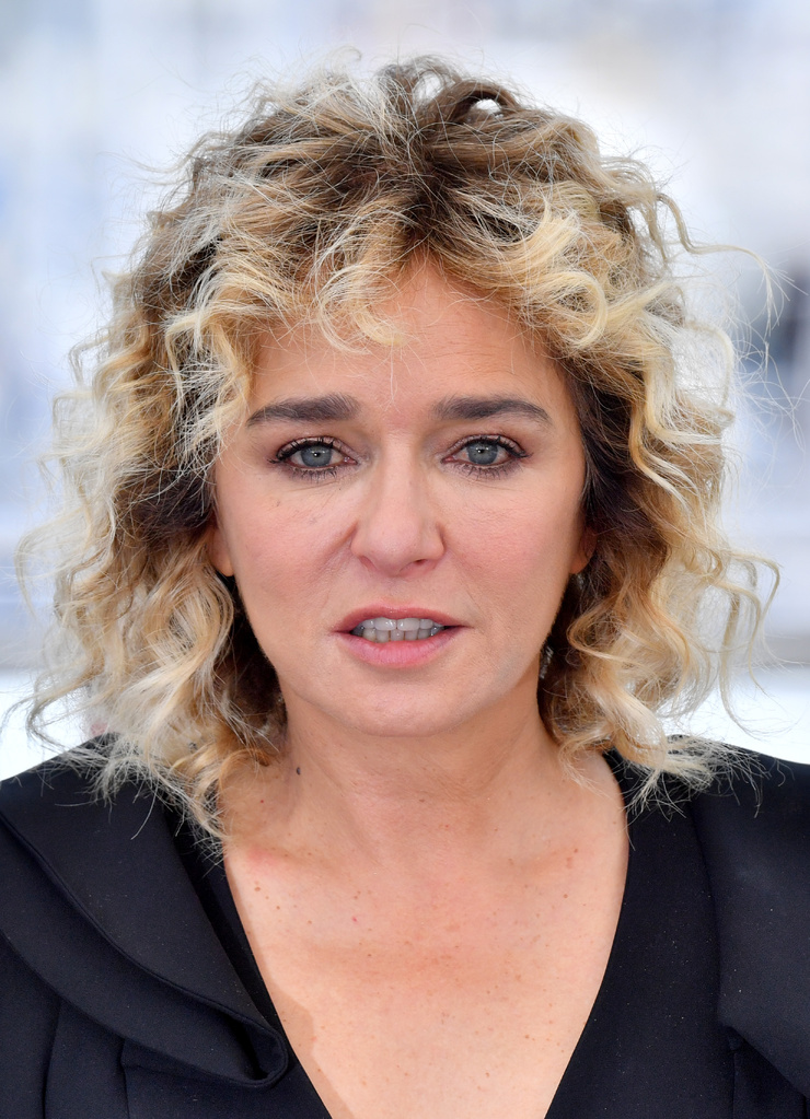 Valeria Golino
