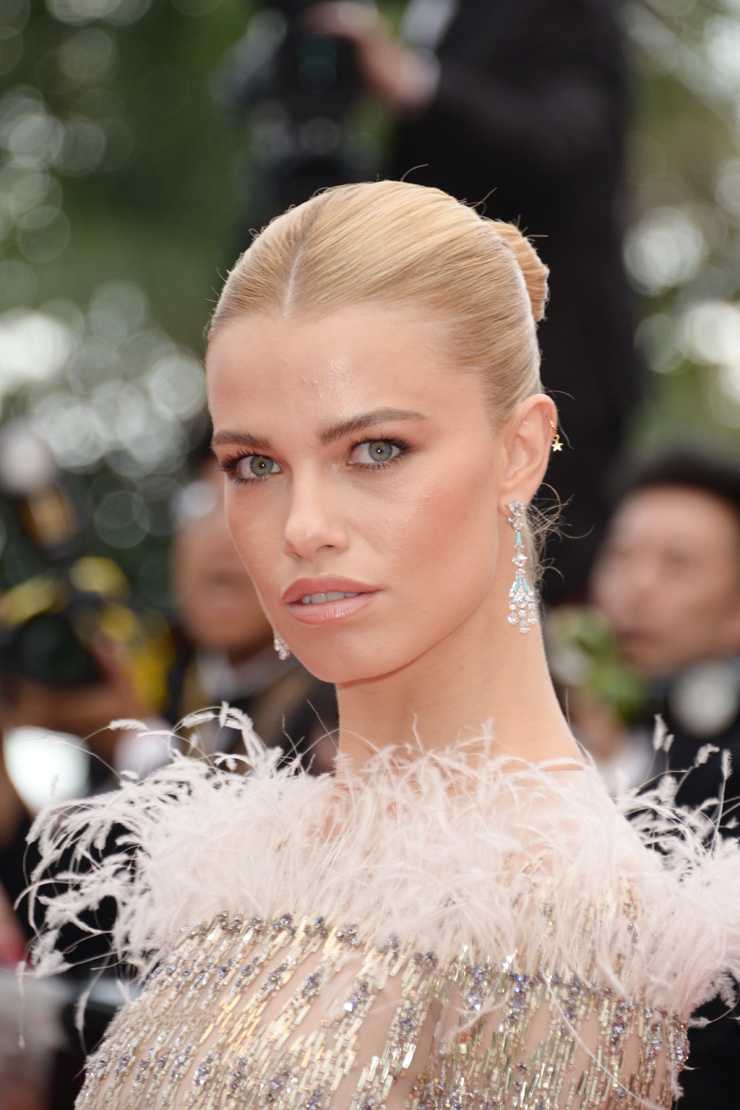 Hailey Clauson Hailey Clauson