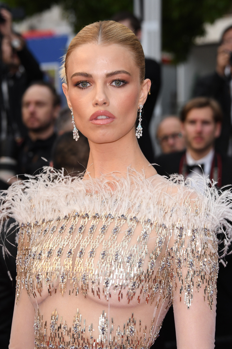 Hailey Clauson Hailey Clauson