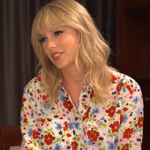 Taylor Swift