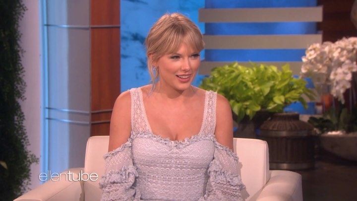Taylor Swift