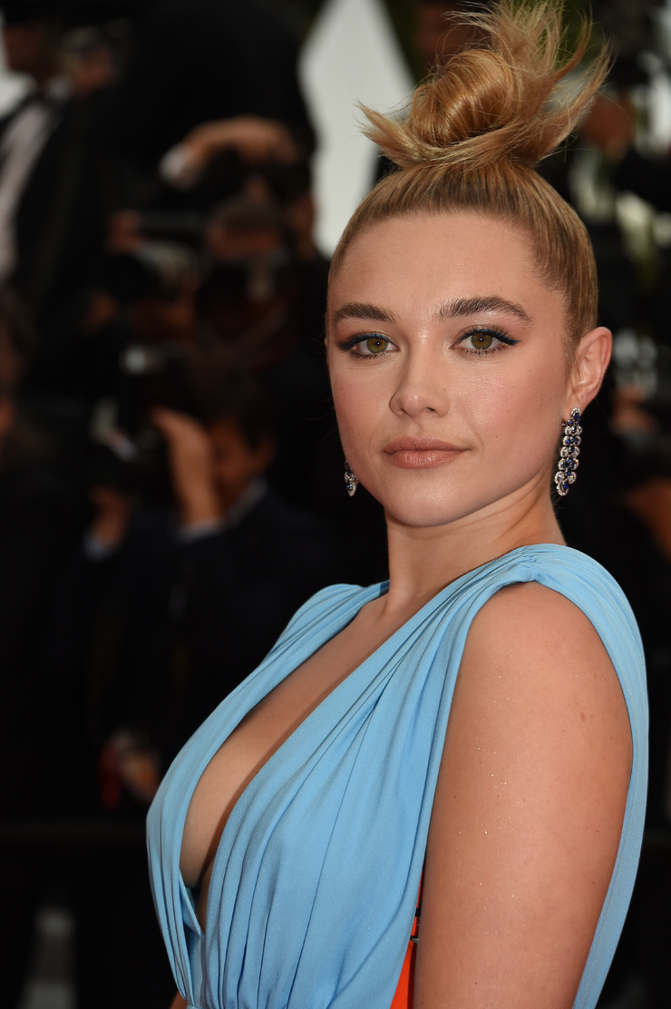 Florence Pugh