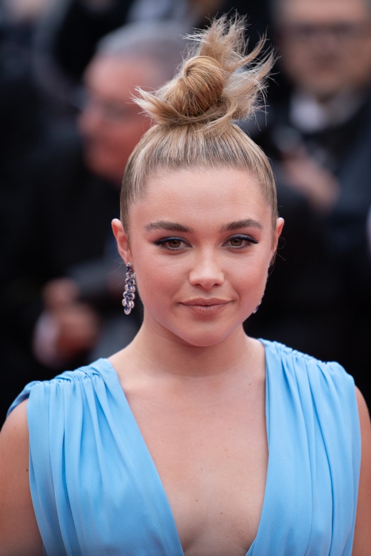 Florence Pugh