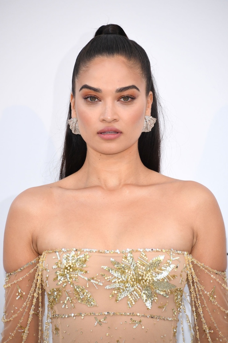 Shanina Shaik Shanina Shaik