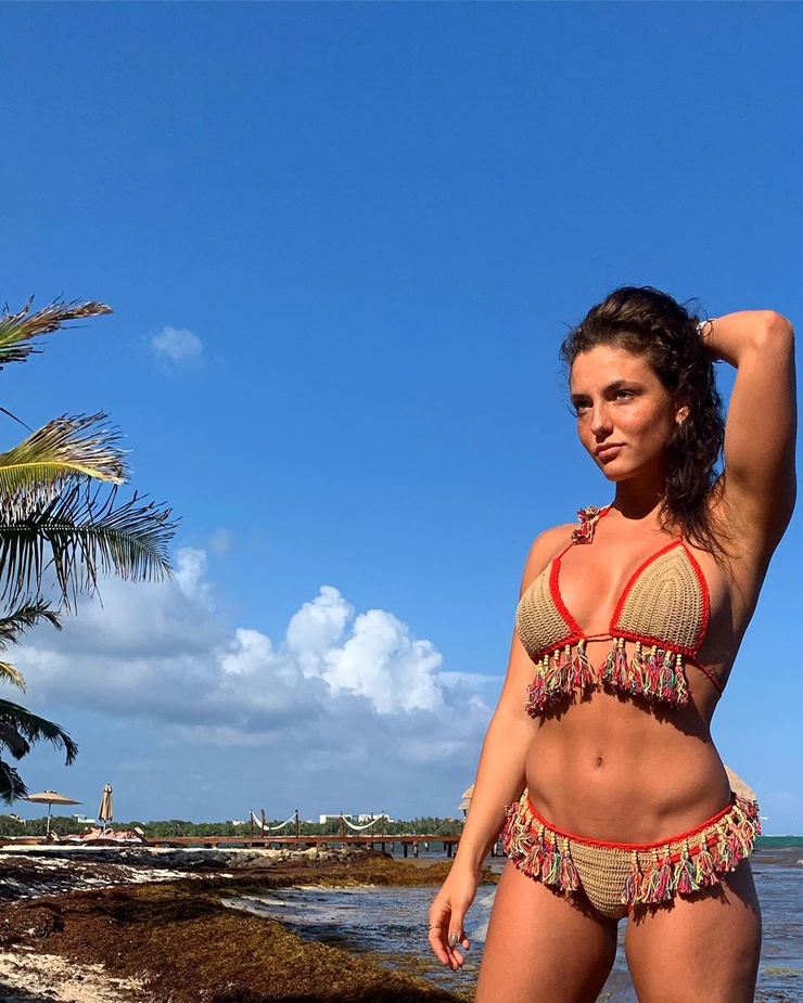 Jade Chynoweth Jade Chynoweth