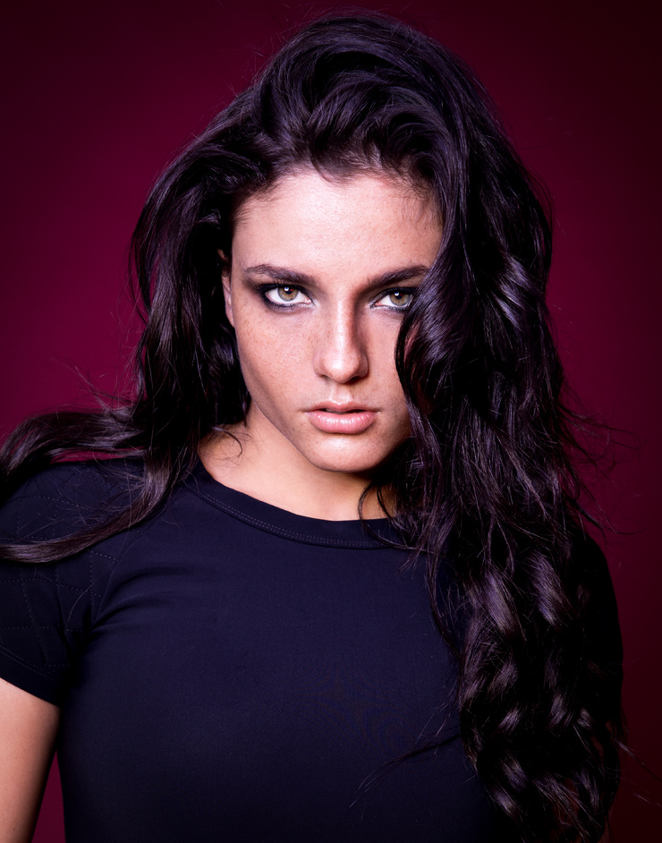 Picture Of Jade Chynoweth 