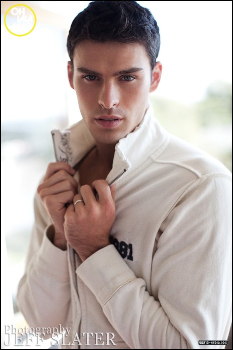 Adam Gregory