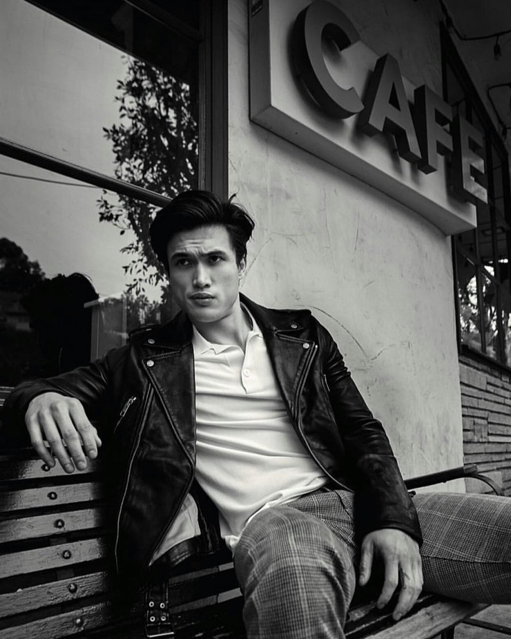 Reggie Mantle