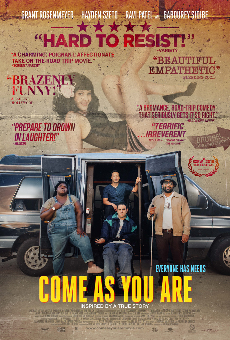 Come As You Are Come As You Are