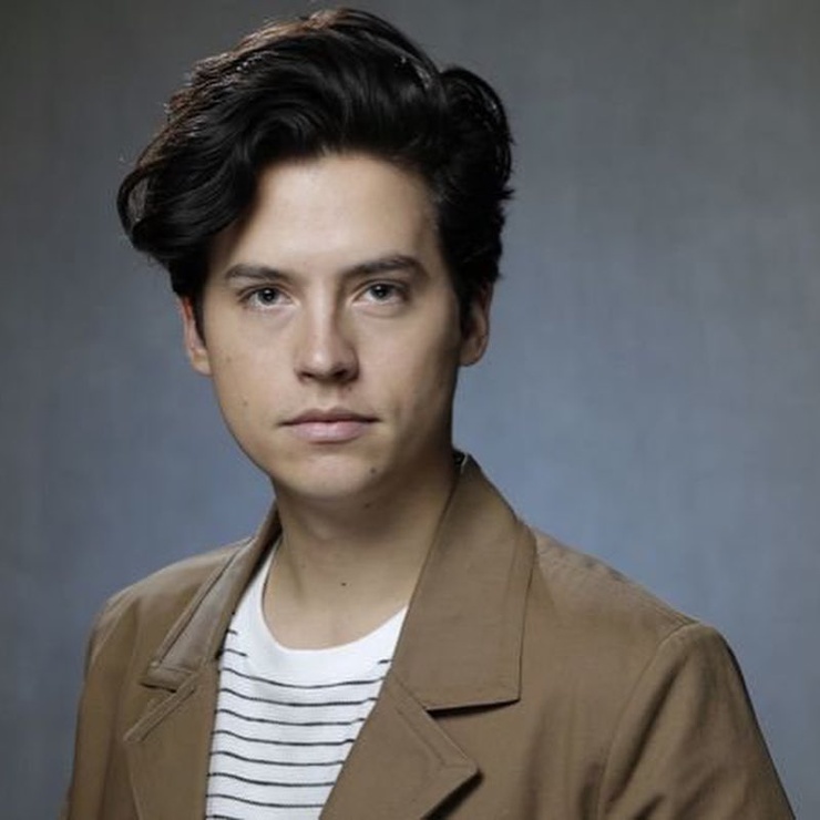 Jughead Jones (Riverdale)