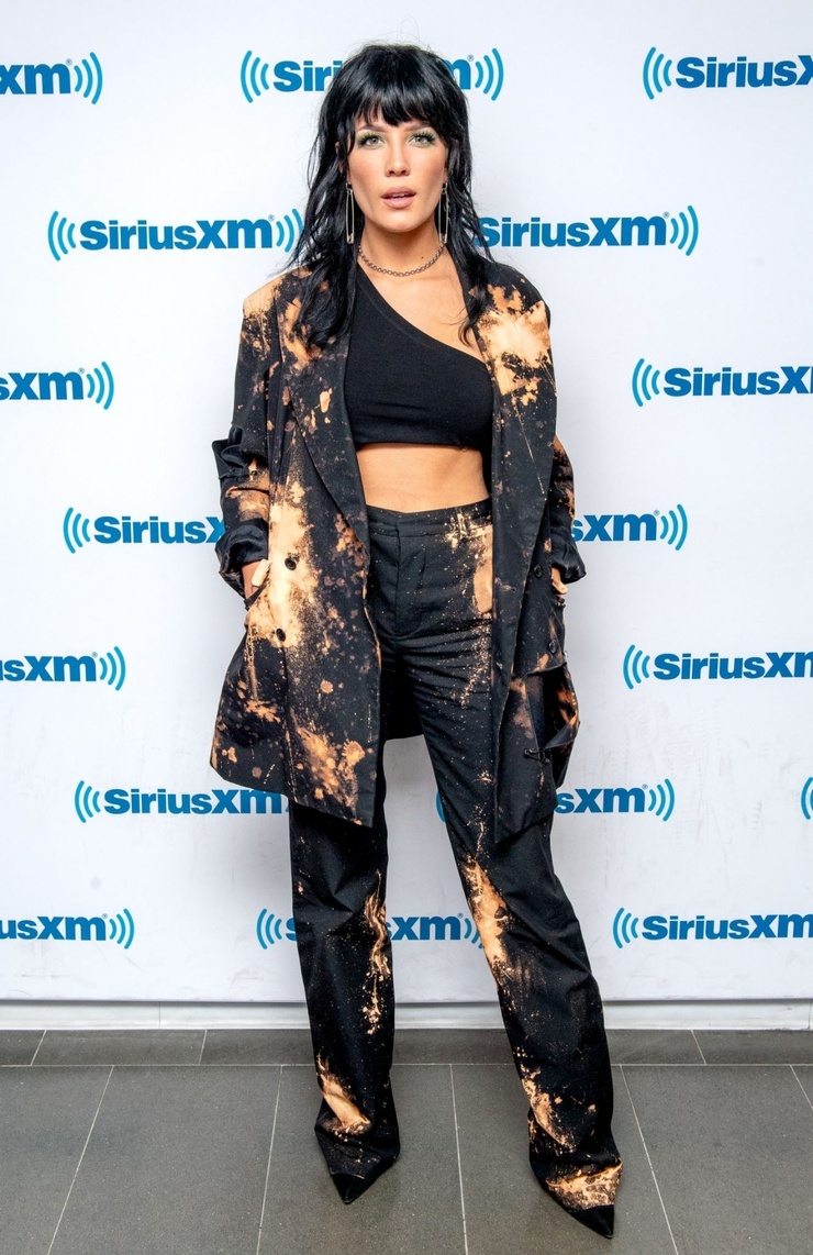 Halsey