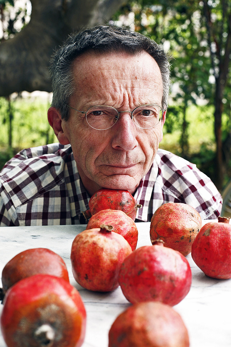 Patrice Leconte