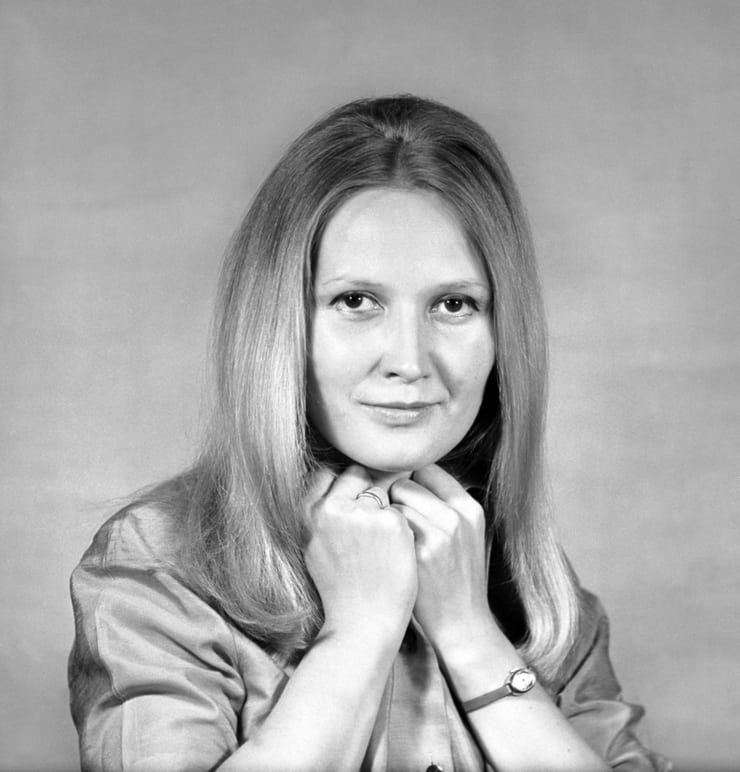 Barbara Soltysik