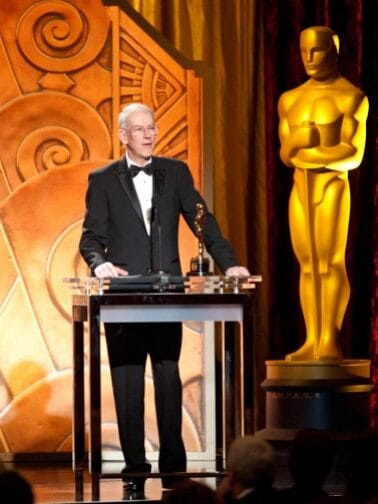 Kevin Brownlow