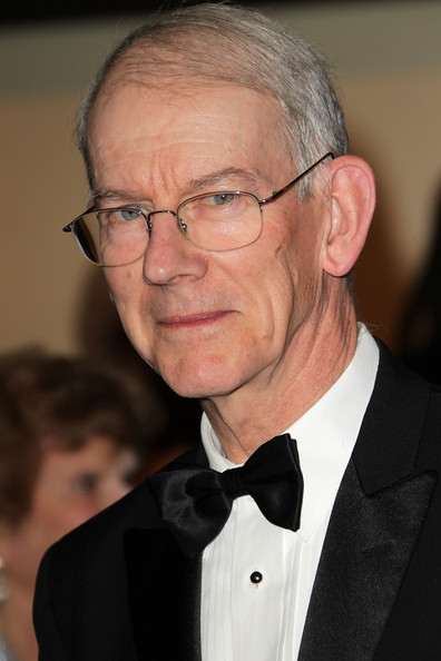 Kevin Brownlow