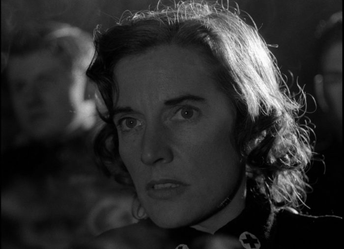 Pauline Murray