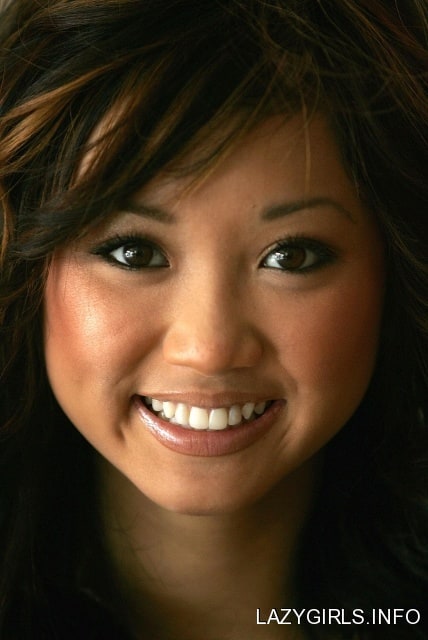 Brenda Song