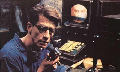 Winston Smith