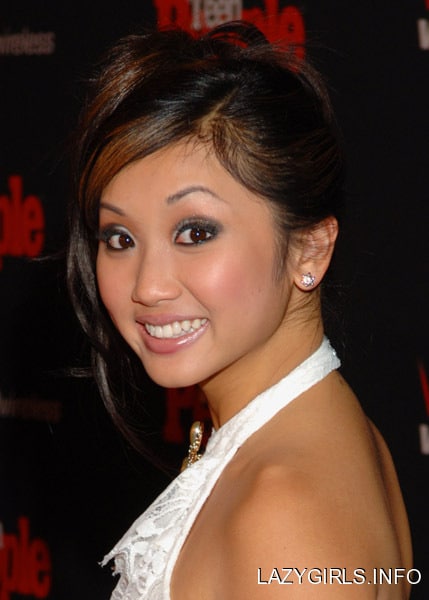 Brenda Song Brenda Song