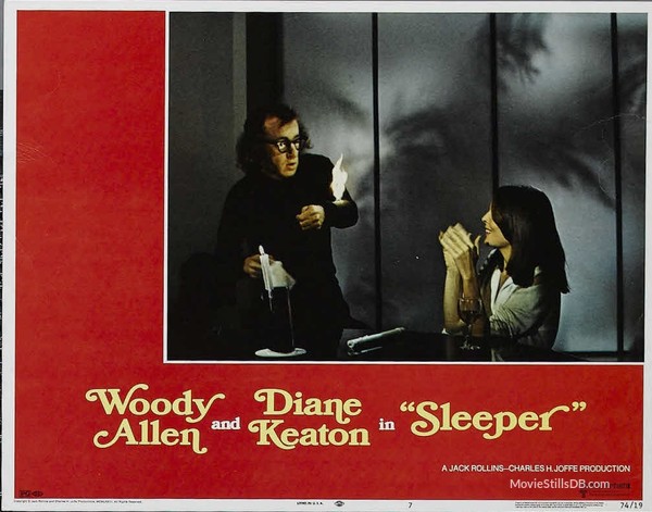 Sleeper