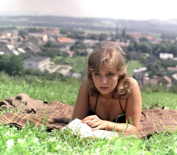 Wakacje z Madonna