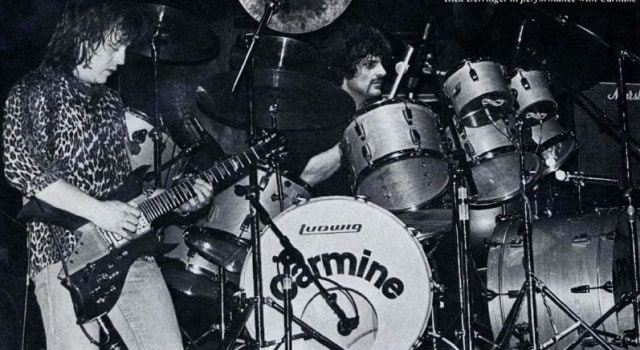 Carmine Appice
