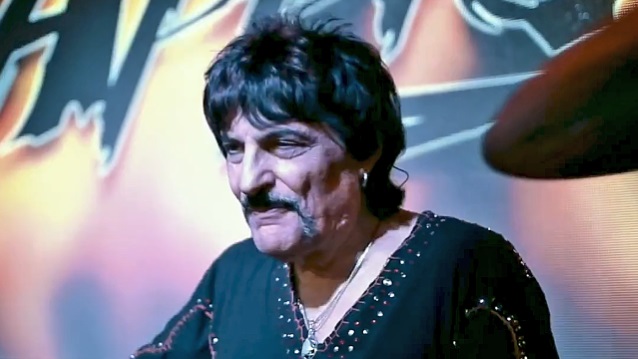 Carmine Appice