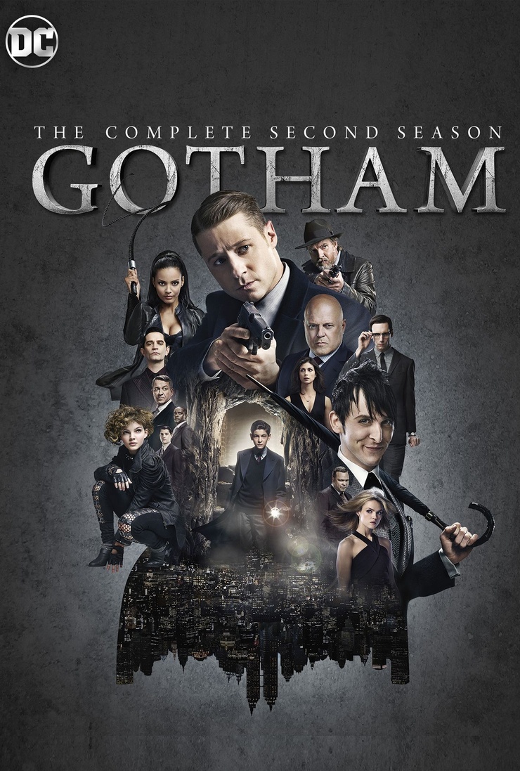 Gotham Gotham