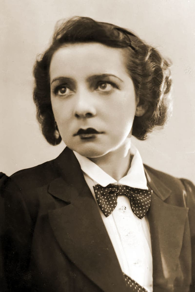 Halina Buyno-Loza