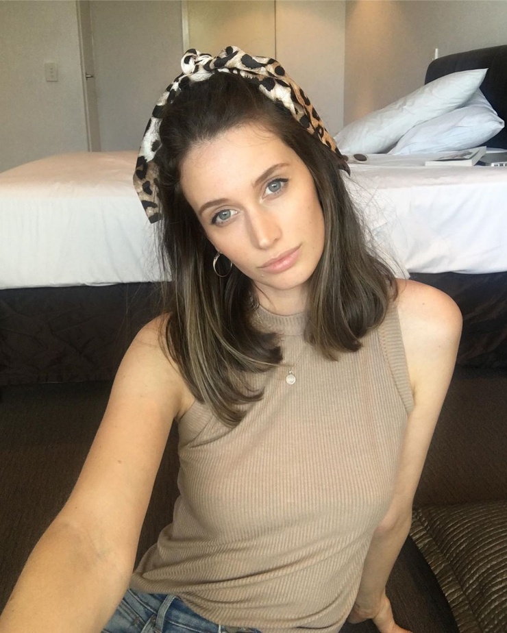 Kaitlyn Ridge Kaitlyn Ridge