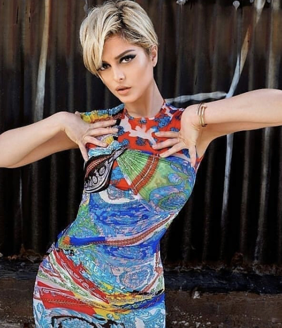 Bebe Rexha