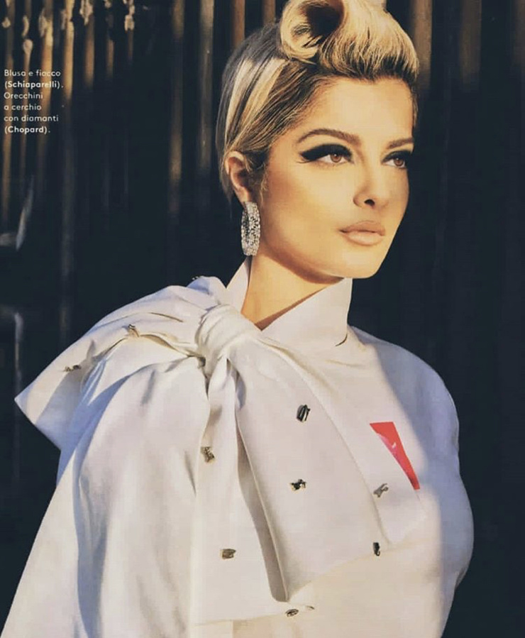 Bebe Rexha