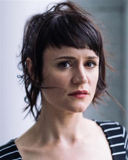 Nadine Lewington Nadine Lewington