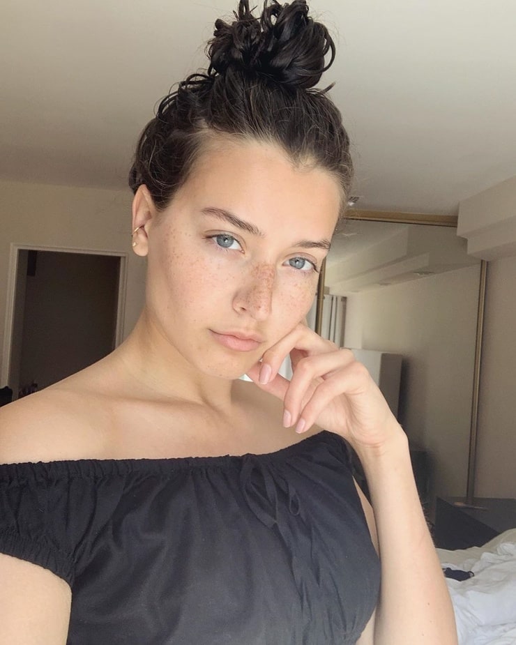 Jessica Clements