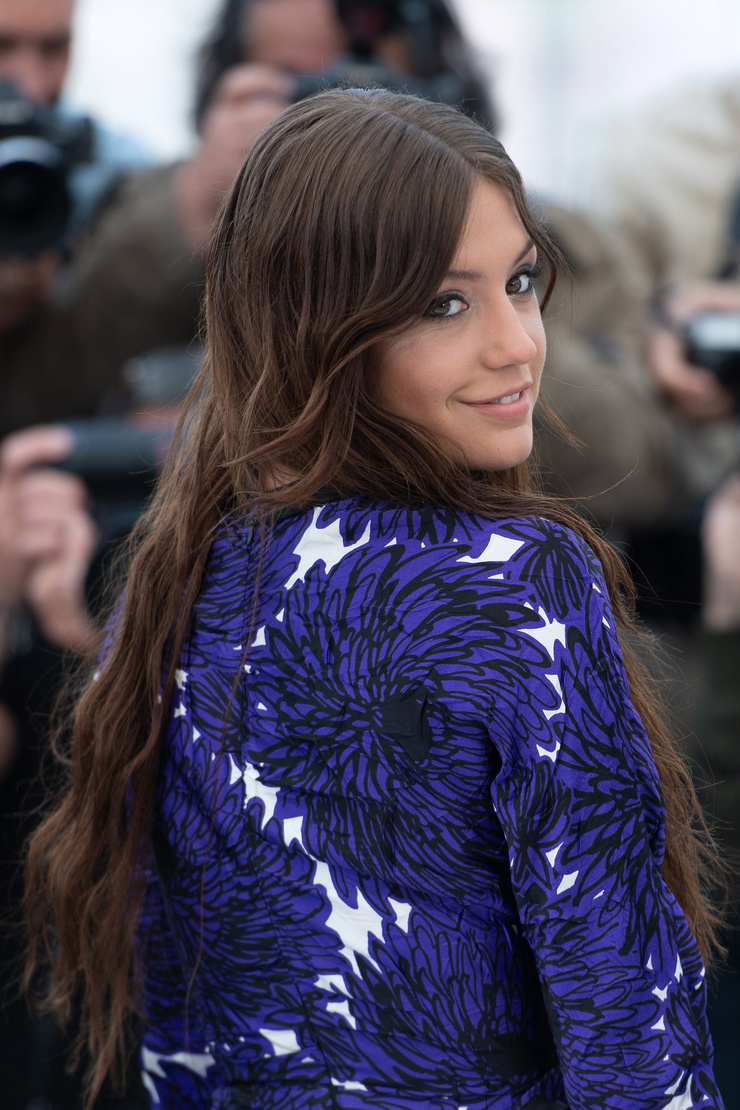 Adele Exarchopoulos Adele Exarchopoulos