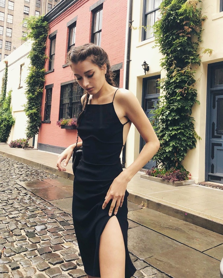 Jessica Clements Jessica Clements