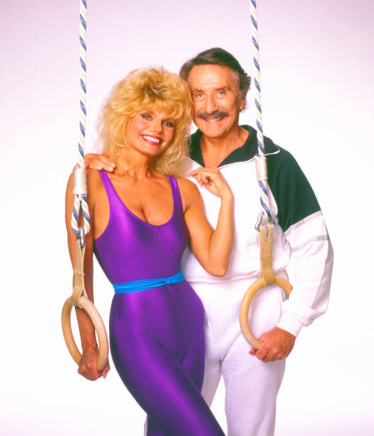 Joe Weider