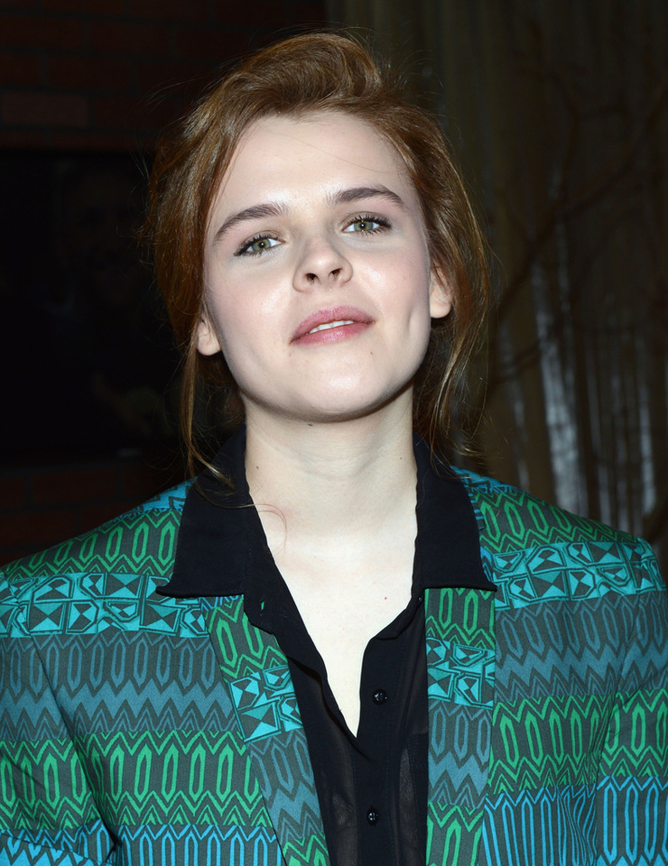 Magdalena Berus