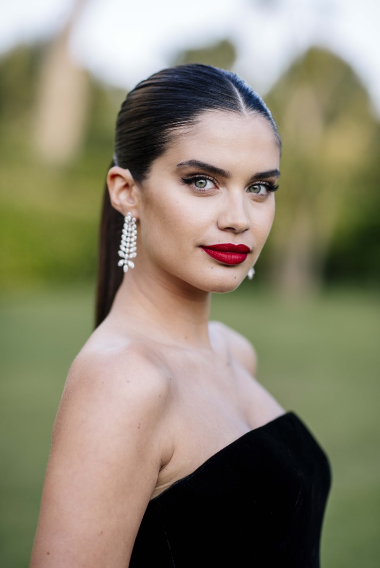 Sara Sampaio Sara Sampaio