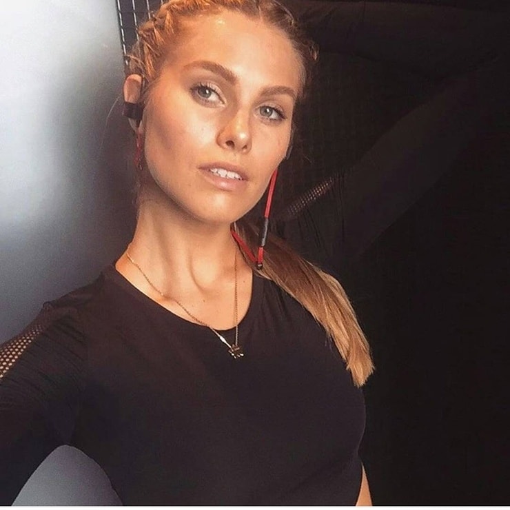 Natalie Roser Natalie Roser